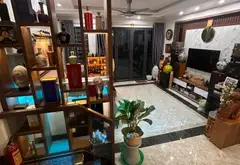 Nhà phố 3 tầng kiên cố, mặt tiền thoáng rộng, gara ô tô 7 chỗ... Bán nhà riêng tại An Hải, Hải Phòng 05