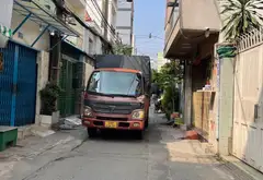Nhà 2 tầng giá hời trung tâm Tân Bình, gần Quận 10 - 11... Bán nhà riêng tại Tân Hòa, Hồ Chí Minh 10