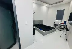 Nhà 3 tầng 113m2, Đường quốc lộ 1k, sát Siêu thị BigC Go Dĩ an, TPHCM.... Bán nhà mặt phố tại Đông Hòa, Hồ Chí Minh 06