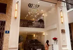 Bán nhà riêng 7 tầng khu Đền Lừ, quận Hoàng Mai, diện tích 45m², pháp lý có sổ... Bán nhà riêng tại Hoàng Mai, Hà Nội 01