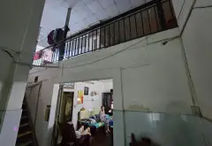 hà nở hậu 8m, mặt sau nhà dự phóng đường 12m ra mặt tiền, gần sân bay.... Bán nhà riêng tại Hạnh Thông, Hồ Chí Minh 04