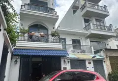 Nhà siêu phẩm 5 tầng tại Thủ Đức - Đẹp lung linh, nội thất đầy đủ!... Bán nhà riêng tại Hiệp Bình, Hồ Chí Minh 03