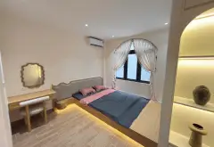Bán nhà riêng 5 tầng tại trung tâm Thanh Xuân, gần mặt phố Vũ Tông Phan, diện tích 26m²... Bán nhà riêng tại Khương Đình, Hà Nội 13