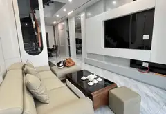 Nhà mới tinh 3 tầng đầy đủ nội thất tại phường Trương Văn Lực... Bán nhà riêng tại Hồng Bàng, Hải Phòng 02