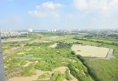 Căn hộ chung cư 3 phòng ngủ 89.1m2 tại Hà Trì, view công viên... Bán căn hộ chung cư tại Hà Đông, Hà Nội 02