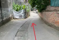 Đất vuông vức ô tô vào tận nơi tại khu vực gần Vin Cổ Loa... Bán đất tại Đông Anh, Hà Nội 03