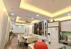 Lô góc 3 thoáng, 7 tầng thang máy - Siêu phẩm Thanh Xuân... Bán biệt thự, liền kề tại Phương Liệt, Hà Nội 04