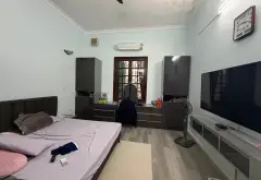 Bán nhà riêng phố Lạc Trung, gần Kim Ngưu, trung tâm Hai Bà Trưng, 125m2 (diện tích sổ 84m2)... Bán nhà riêng tại Vĩnh Tuy, Hà Nội 06