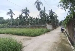 Bán đất thôn 5 Kỳ Sơn, xã Việt Khê, Thủy Nguyên, mặt tiền 4.6m, ô tô vào đất... Bán đất tại Lê Ích Mộc, Hải Phòng 03
