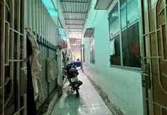 🔥🔥 NHÀ C4 HẺM Ô TÔ – SÁT QUỐC LỘ 1A – NGANG KHỦNG 6M – 120M² – GIÁ CHỈ 5.9 TỶ 🔥🔥
📐 DT: 6 x 20m... Bán nhà riêng tại Bình Tân, Hồ Chí Minh 10