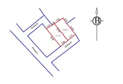 Bán đất thổ cư 110m2 mặt tiền rộng tại xã Đa Phúc, Hà Nội... Bán đất tại Đa Phúc, Hà Nội 06