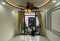 KDC NAM HÙNG VƯƠNG – GIÁP TÊN LỬA – GẦN AEON MALL BÌNH TÂN... Bán nhà riêng tại An Lạc, Hồ Chí Minh 06