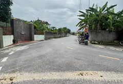 Lô đất góc vị trí trung tâm hành chính, đường rộng ô tô thuận tiện... Bán đất tại Thủy Nguyên, Hải Phòng 09