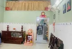 Nhà Bình Tân 36m2, Lê Văn Quới, Ôtô Đỗ Cửa, Ko quy hoạch, ko lỗi... Bán nhà riêng tại Bình Trị Đông, Hồ Chí Minh 04