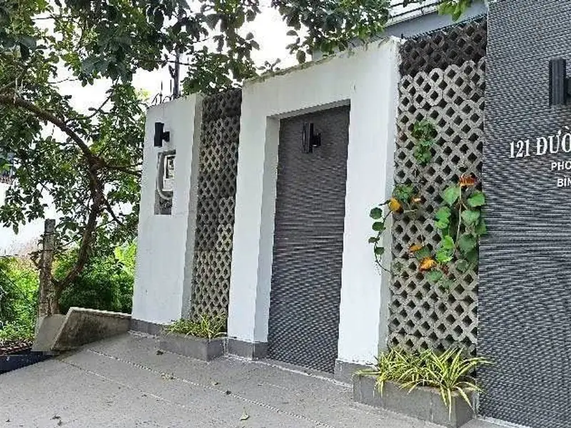 Đất Biệt Thự Mặt Tiền Đường Rộng Xã Phong Phú Bình Chánh... Bán đất tại Bình Hưng, Hồ Chí Minh 01