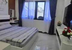 MẶT TIỀN TRƯỚC SAU XE HƠI - KHU ĐỒNG BỘ PHÂN LÔ - 5 TẦNG MỚI KENG FULL NỘI THẤT CAO CẤP!... Bán nhà mặt phố tại Hạnh Thông, Hồ Chí Minh 08