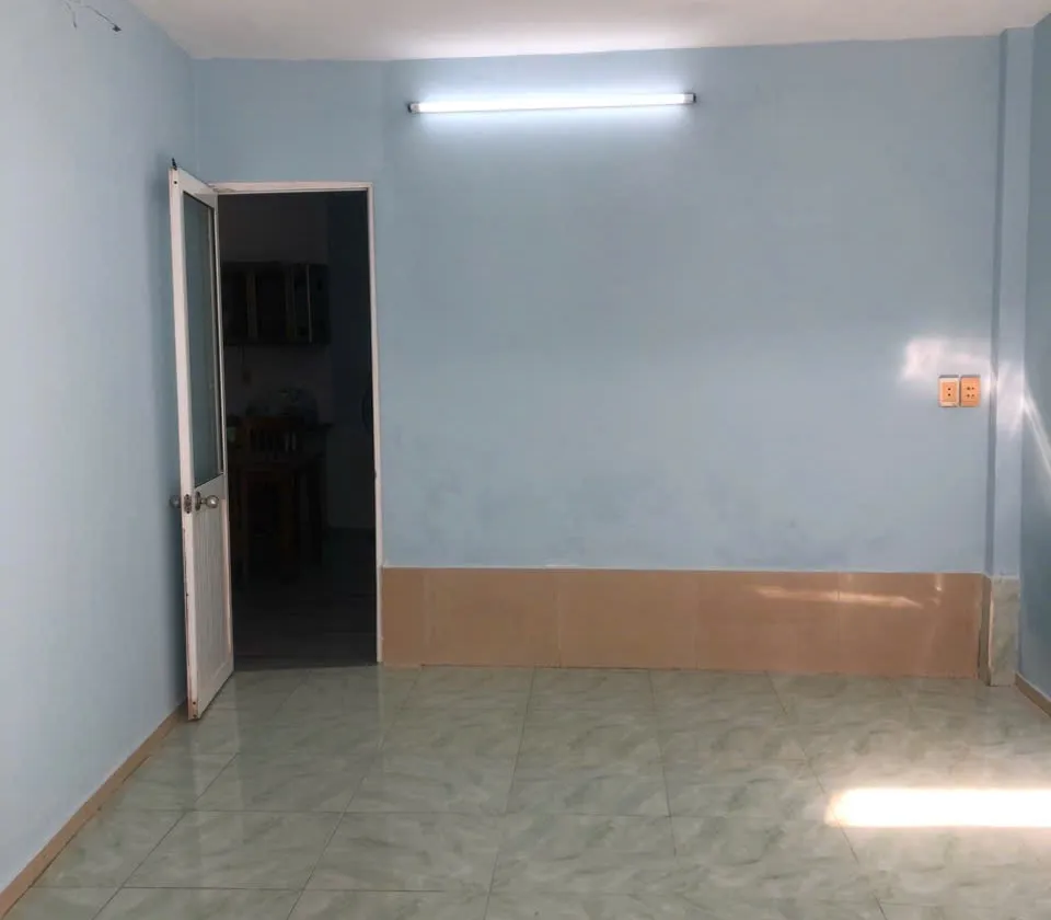 Nhà 2 tầng 47m2, gần đường XVNT, P. Thạnh Mỹ Tây. Khu vực sầm uất, kinh doanh buôn bán thuận lợi.... Bán nhà riêng tại Thạnh Mỹ Tây, Hồ Chí Minh 01