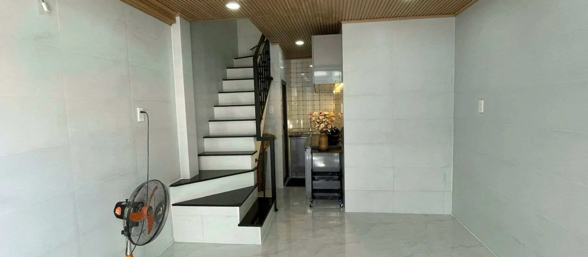 Bán nhà chính chủ mặt tiền kinh doanh gần chợ bà chiểu... Bán nhà mặt phố tại Bình Thạnh, Hồ Chí Minh 01