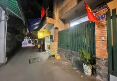 Bán nhà 4 tầng 7 phòng, ô tô phường Tân Sơn, 7.2X14M... Bán nhà riêng tại Tân Sơn, Hồ Chí Minh 05