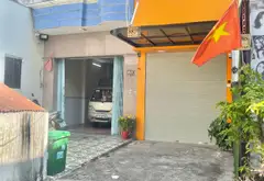 Nhà mặt phố kinh doanh sầm uất Quận 8, giá hấp dẫn... Bán nhà mặt phố tại Chánh Hưng, Hồ Chí Minh 02