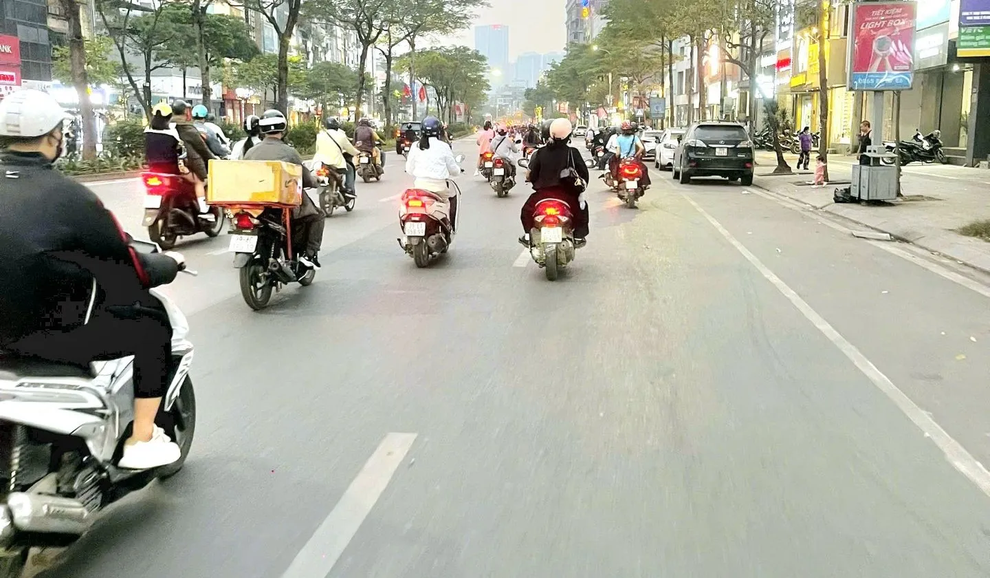 Bán nhà mặt phố lô góc, vỉa hè rộng tiện kinh doanh... Bán nhà mặt phố tại Văn Miếu - Quốc Tử Giám, Hà Nội 01