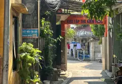 Bán nhà riêng 2 tầng tại xã Phù Đổng, Hà Nội, diện tích 50 m2, pháp lý đầy đủ... Bán nhà riêng tại Phù Đổng, Hà Nội 04