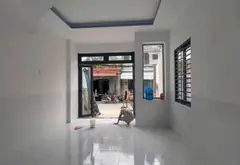 🏠 GÓC 2 MẶT TIỀN TÂN THỚI HIỆP - VỊ TRÍ VIP KINH DOANH - GẦN SIÊU THỊ MEGA MAKET Q.12.... Bán nhà mặt phố tại Tân Thới Hiệp, Hồ Chí Minh 01