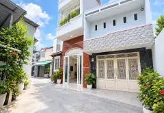 B.ÁN NHÀ , THOẠI NGỌC HẦU -DT 85m- HẺM ÔTÔ THÔNG - GIÁ CHỈ NHỈNH 8 ĐỒNG (TL)... Bán nhà riêng tại Phú Thạnh, Hồ Chí Minh 01