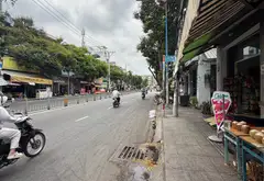 Nhà mặt phố Kênh Tân Hóa, P. Tân Phú, giá giảm còn 9,5 tỷ... Bán nhà mặt phố tại Tân Phú, Hồ Chí Minh 02