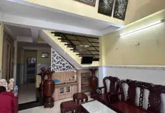 Nhà riêng 4 tầng 5 phòng ngủ trên diện tích 36.6m2 tại Quận 11, giá cạnh tranh... Bán nhà riêng tại Minh Phụng, Hồ Chí Minh 03