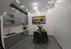 Siêu phẩm nhà 4 tầng mặt ngõ thẳng - Vị trí cực đỉnh, cơ hội vàng hiếm có... Bán nhà riêng tại Ngô Quyền, Hải Phòng 11
