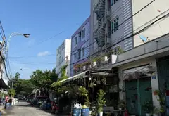 Bán đất Phường Tân Tạo, Hồ Chí Minh, diện tích 100m², giá 6,1 tỷ đồng... Bán đất tại Tân Tạo, Hồ Chí Minh 06