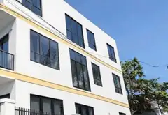 Nhà đẹp full nội thất xịn sang xịn mịn-73.4m² - 3 tầng - 4PN - Bình Hòa, ô tô đỗ cửa - 5.1 tỷ... Bán nhà riêng tại Bình Hòa, Hồ Chí Minh 13