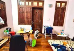 Bán nhà mặt phố lô góc Khương Đình, 6 tầng, mt 5m, vỉa hè rộng thêng thang.... Bán nhà mặt phố tại Khương Đình, Hà Nội 04