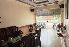 Nhà mặt phố Bùi Viện tại khu TĐC Tam Kỳ, thiết kế 5 tầng thang máy, xây dựng chắc chắn... Bán nhà mặt phố tại An Biên, Hải Phòng 05
