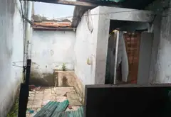VỊ TRÍ ĐẤT ĐỊA - 110M2 - NGAY KDC BÔNG SAO - KHU DÂN TRÍ CAO NỞ HẬU 5.5 x17 - NHÀ CŨ TIỆN XÂY MỚI... Bán nhà riêng tại Bình Đông, Hồ Chí Minh 02