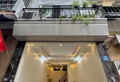 Bán nhà 5 tầng phân lô ô tô vào nhà tại phường Hoàng Mai, ngõ thông tiện kinh doanh... Bán owner_side tại Tương Mai, Hà Nội 13