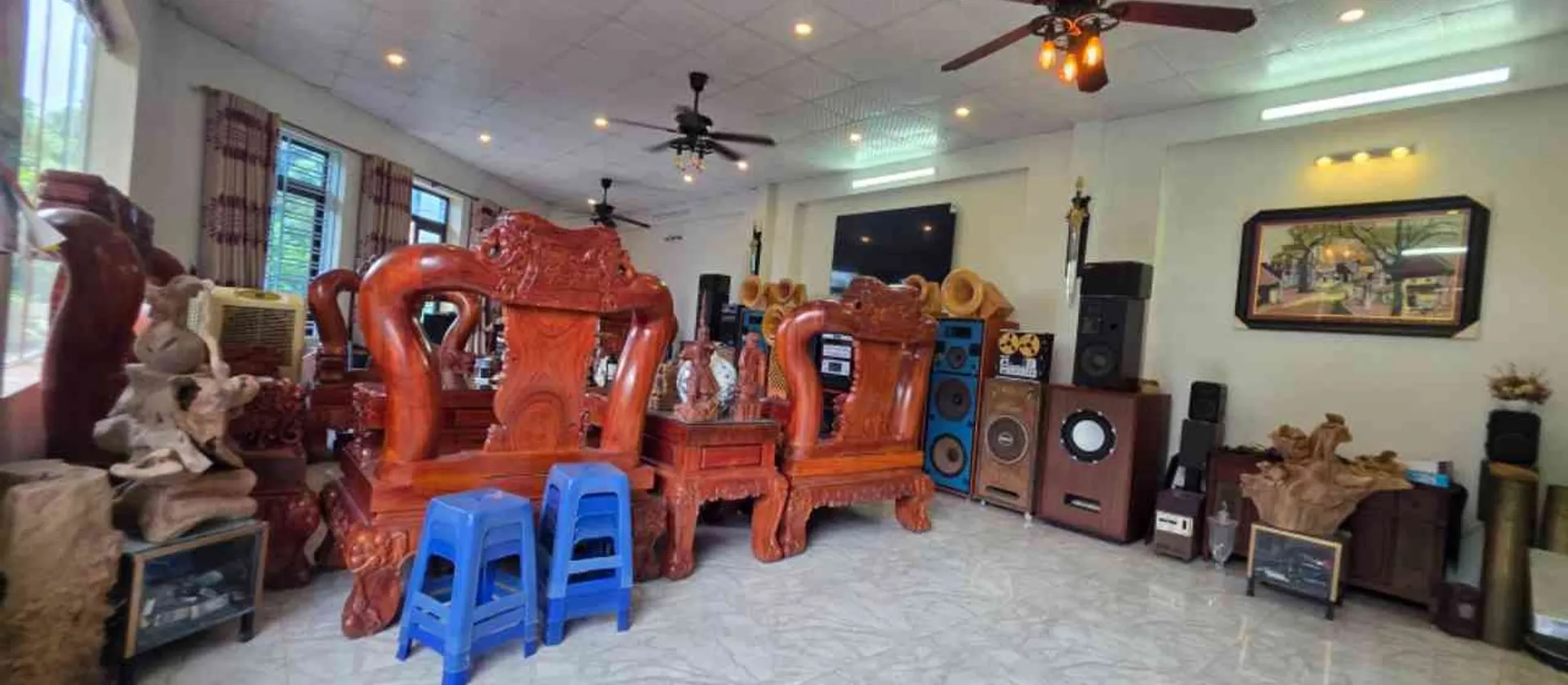 Cơ Hội Vàng Sở Hữu Nhà Mặt Phố Lô Góc 3 Mặt Thoáng Tại Hoàng Quốc Việt... Bán nhà mặt phố tại Bắc Giang, Bắc Ninh 01