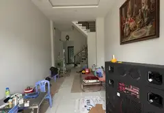 Bán nhà mặt phố Phường 11 Quận 8, 82m², 4 tầng, pháp lý đầy đủ... Bán nhà mặt phố tại Phú Định, Hồ Chí Minh 06