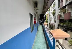 Nhà 4 tầng lô góc 18 phòng cho thuê, đầu tư siêu lợi nhuận tại An Hội Tây... Bán nhà riêng tại An Hội Tây, Hồ Chí Minh 10