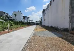 Bán đất 498m2, mặt tiền 9.1m tại Phường Thạnh Lộc, Quận 12, pháp lý rõ ràng... Bán đất tại An Phú Đông, Hồ Chí Minh 10