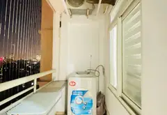 Căn hộ rộng 103m², 3 phòng ngủ tại chung cư ngõ Lạc Trung, tầng 10 view thoáng... Bán căn hộ chung cư tại Vĩnh Tuy, Hà Nội 09