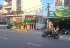 Nhà mặt phố thuận tiện kinh doanh gần Cầu Đen... Bán nhà mặt phố tại Thủy Nguyên, Hải Phòng 03