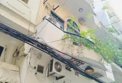 B. nhà mặt phố Nguyễn Phúc Lai, Đống Đa,HN, 60.4m², 5 tầng, mt5m, 6 ngủ, giá chào 2x tỷ... Bán nhà mặt phố tại Đống Đa, Hà Nội 10