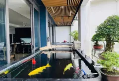 Penthouse siêu hiếm tại trung tâm Ba Đình, trải nghiệm đỉnh cao... Bán căn hộ chung cư tại Ba Đình, Hà Nội 03