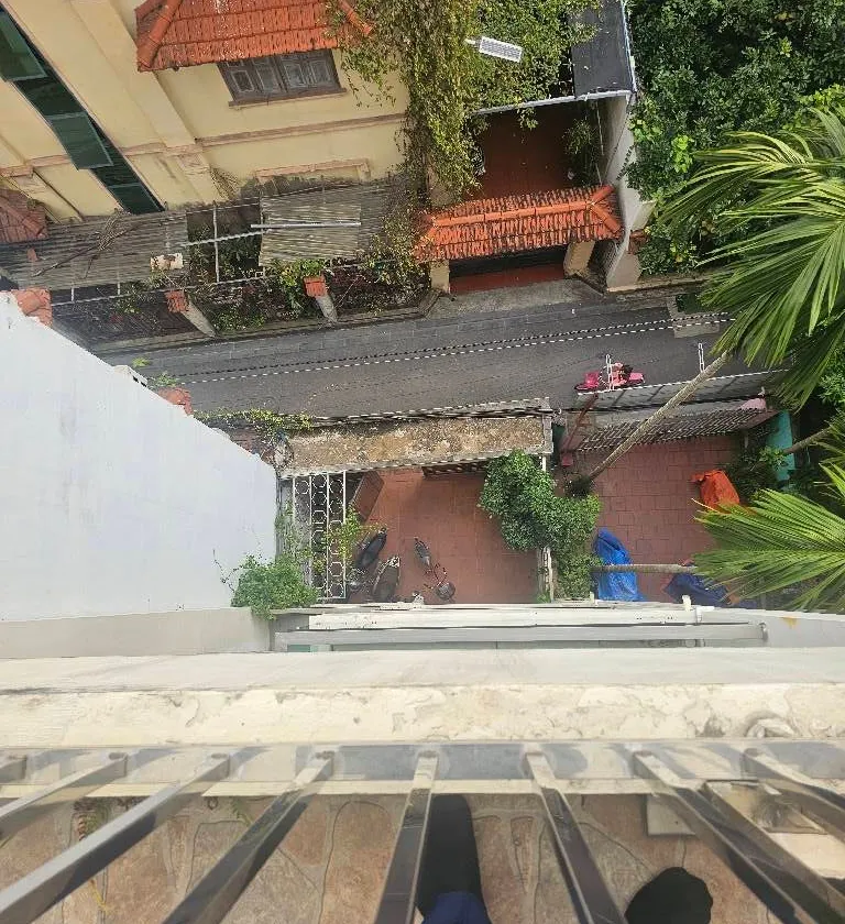 Bán nhà riêng 5 tầng hướng Đông Nam, diện tích 95m2 tại Ngọc Thụy, Long Biên... Bán nhà riêng tại Bồ Đề, Hà Nội 01