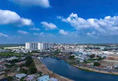 Cơ hội vàng sở hữu căn hộ view sông cao cấp tại Tân Nhựt chỉ 3,3 tỷ... Bán căn hộ chung cư tại Tân Nhựt, Hồ Chí Minh 06