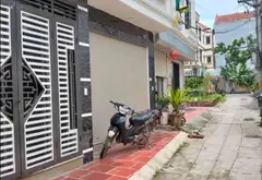 Nhà góc 5 tầng hiện đại, kinh doanh tuyệt vời tại trung tâm... Bán nhà mặt phố tại Chương Mỹ, Hà Nội 06