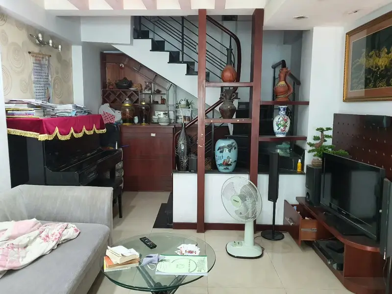 Nhà 5 Tầng Sang Trọng Trên Lý Thường Kiệt Quận Tân Bình... Bán nhà riêng tại Tân Hòa, Hồ Chí Minh 01