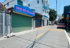 Kho xưởng mặt tiền Quang Tiến – Kinh doanh siêu lợi nhuận... Bán kho, nhà xưởng tại Nội Bài, Hà Nội 03